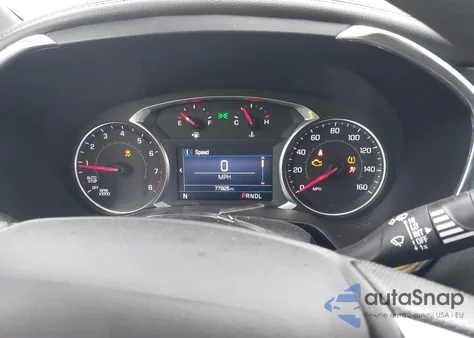 2021 Chevrolet Blazer Awd 2Lt z USA, uszkodzony, nr VIN 3GNKBHR4XMS556037